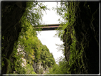 foto Canyon del Buso Vecio